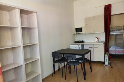 Apartmán