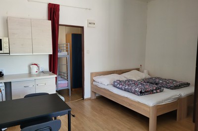 Apartmán