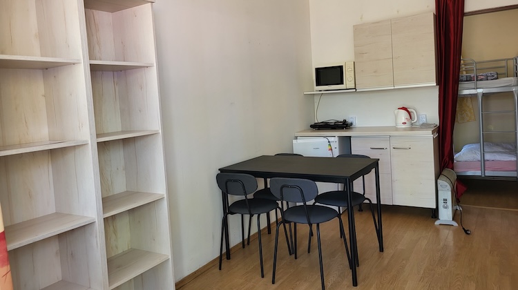 Apartmány - EURO STAAL s.r.o.