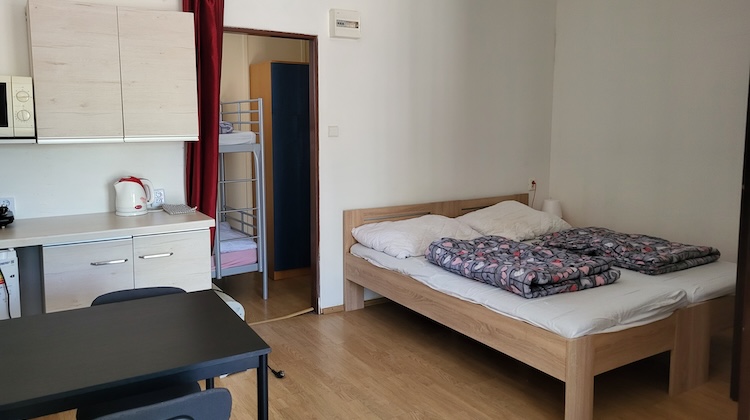 Apartmány - EURO STAAL s.r.o.